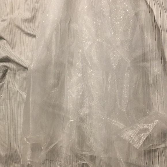 Wedding veil - Picture 3 of 5